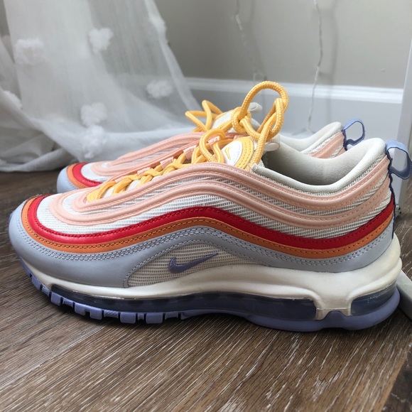 Nike airmax 97’s, in great condition - Picture 1 of 5